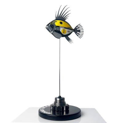Yamaha Baby Dory | Carbon Art image