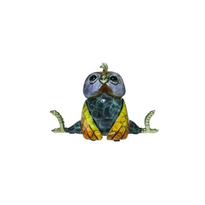 Ballon Owl | Mexican Sculpture image