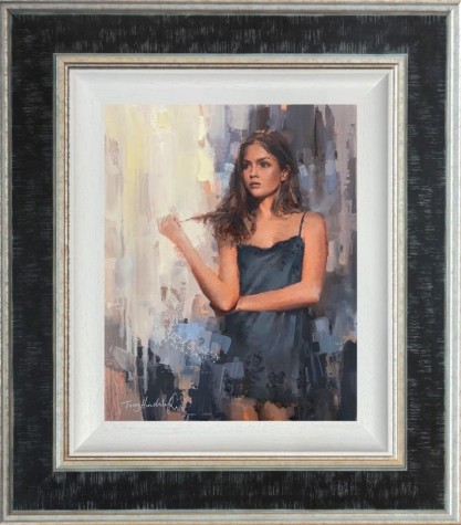 Believe In Magic | Tony Hinchliffe  image