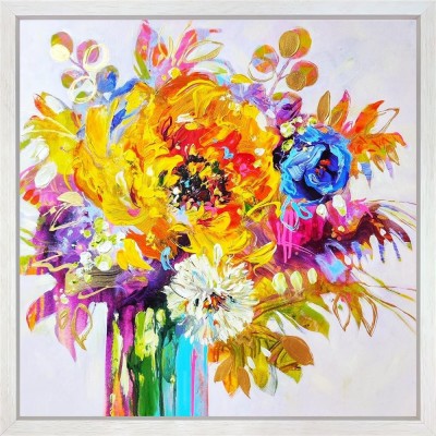 Blossoming Into Something Special | Original | Anna Cher image
