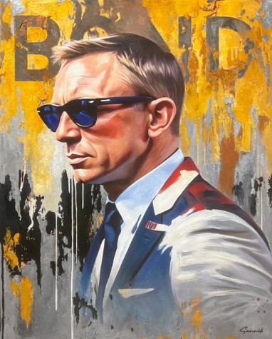 Bond | Original | Sannib  image