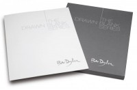 The Drawn Blank Series (2010) Set of 4 | Bob Dylan image