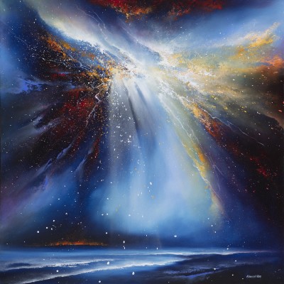 Break Through | Hamish Herd image