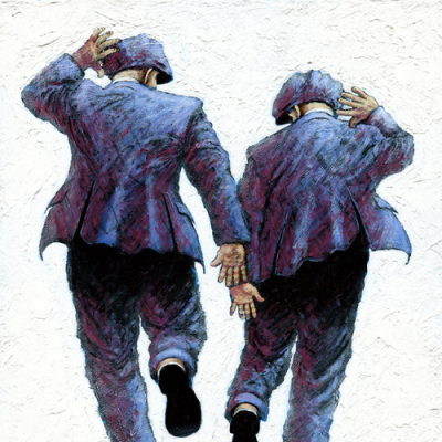 Bring Me Sunshine | Alexander Millar image