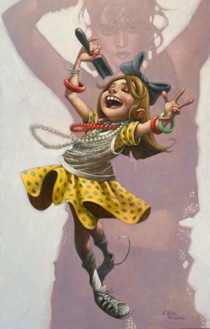 Get Into The Groove | Craig Davison image