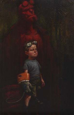 Hell Yeah | Craig Davison image