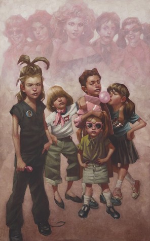 In The Pink | Craig Davison image