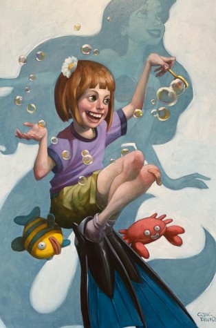 Under The Sea | Craig Davison image