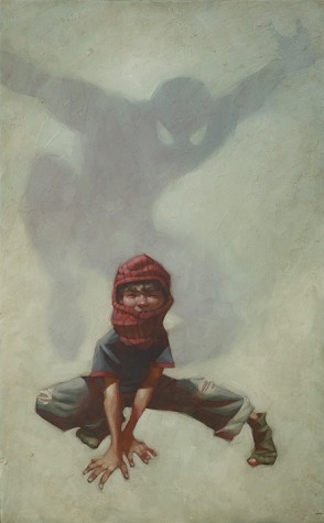 Web Head | Craig Davison image