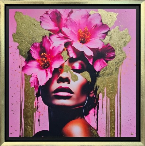 Celestes Cerise | Original | Chuck image