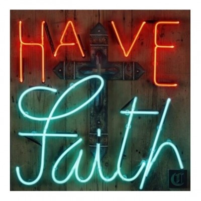 Have Faith | Courty image