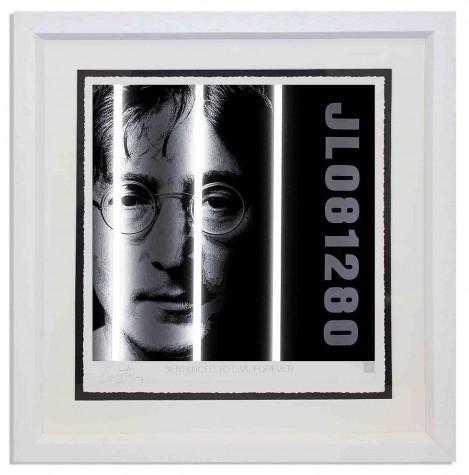 Lennon | Courty image