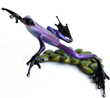Cadberry | Rare Frogman Bronze image