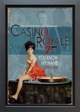 2006 - Casino Royale  image