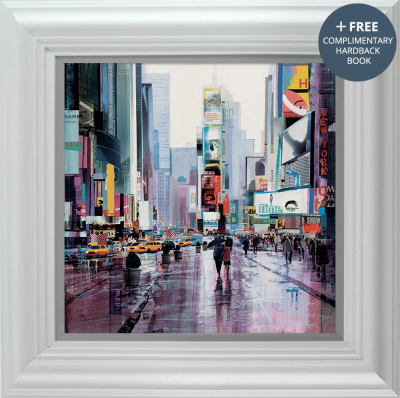 Crazy Times | WAS £425.00  image