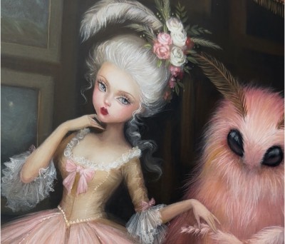 Curtain Call | Xue Wang image