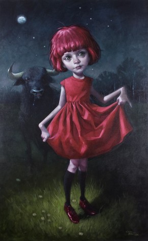 Dare | Craig Davison image