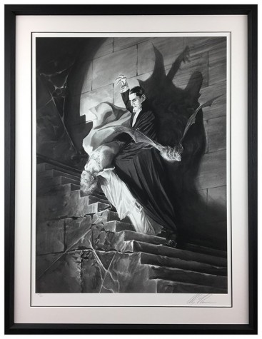 Dracula | Universal Monsters image