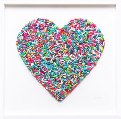 Addicted To Love | Emma Gibbons image