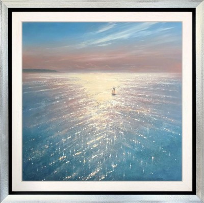 Eastern Approach | Limited Edition | Ben Payne  image