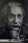 Einstein – Signed Limited Edition of 50 image