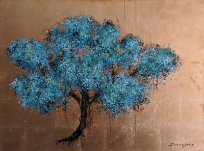 Elm on Copper | Daniel Hooper image