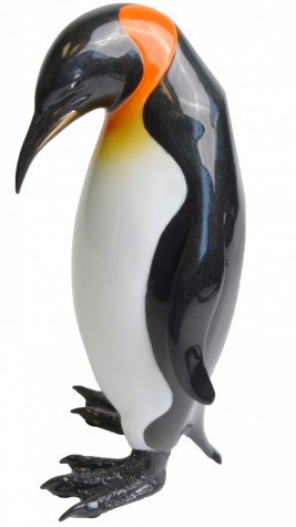 Emperor Penguin 12" | Brian Arthur image