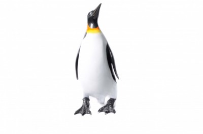 Emperor Penguin #2 16" | Brian Arthur image
