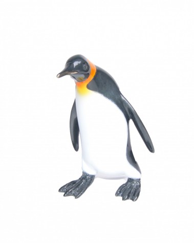Emperor Penguin #2 7" | Brian Arthur image