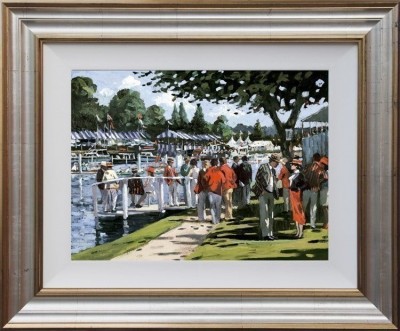 English Elegance. WAS £725 image