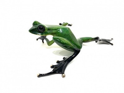 Twist (Green) | Tim Cotterill image
