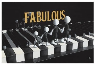 Fabulous Paper Edition image