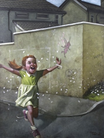 Faith and Trust and Pixie Dust | Craig Davison image