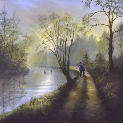 Finding Beauty Everywhere | Danny Abrahams image