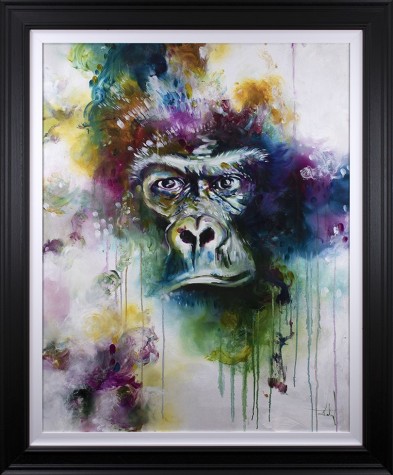 Gorilla 2019 | Original Katy Jade Dobson image