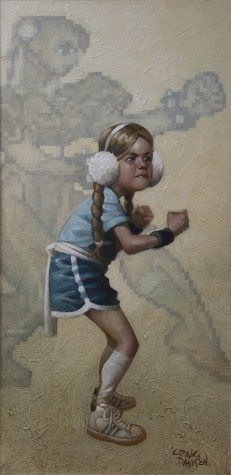 Game On | Craig Davison image