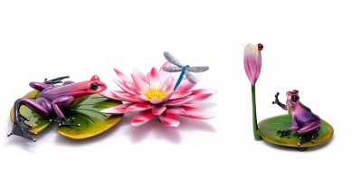 Giverny & Petit Giverny Matching Edition Pair | Tim Cotterill image
