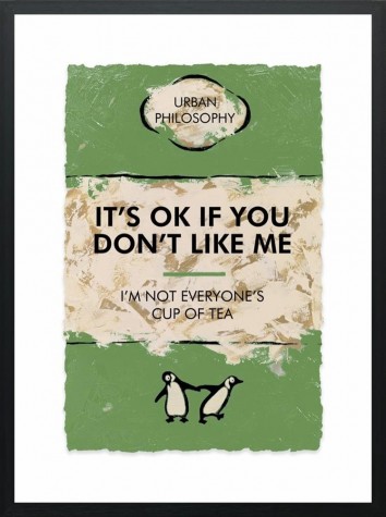 Urban Philosophy Collection | Various Titles | Hue Folk image