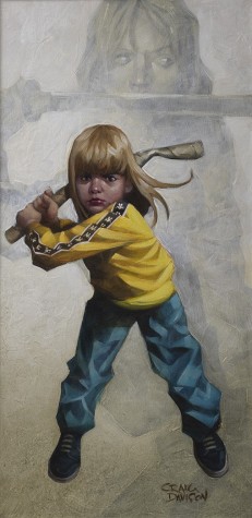 Here Comes The Bride (Kill Bill) | Craig Davison image