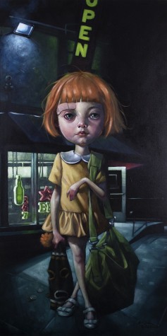 How Far Can too Far Go.....? | Craig Davison image