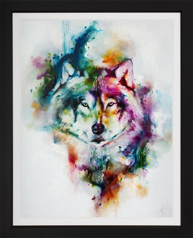 Howl | Katy Jade Dobson  image