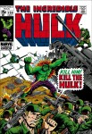 The Incredible Hulk #120 | Kill The Hulk image