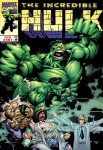 The Incredible Hulk #461 image