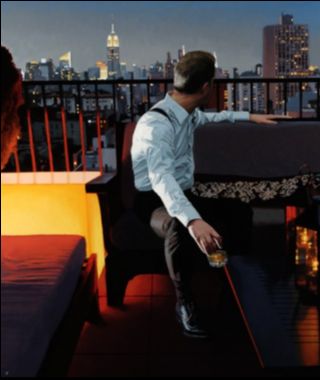 NY View | Iain Faulkner image