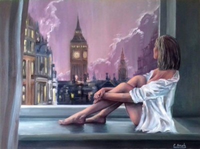 Big Ben image
