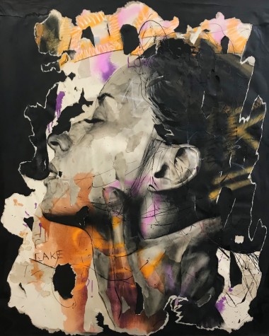 Just a Kiss | David Rees image