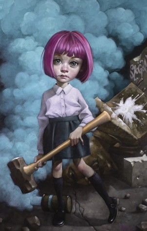 "Oh, I Don't Know About Art, But I Know What I Like" | Craig Davison image