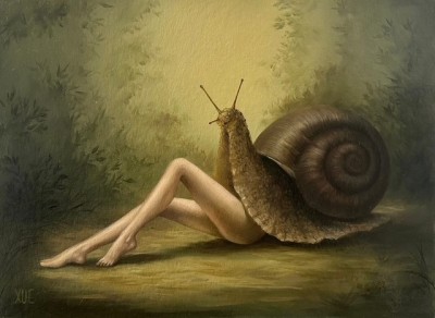 Over My Dead Body | Xue Wang  image