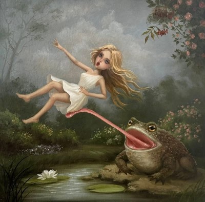 Pest | Xue Wang  image