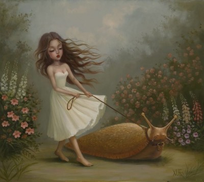 The Faithful Misguidance | Xue Wang image